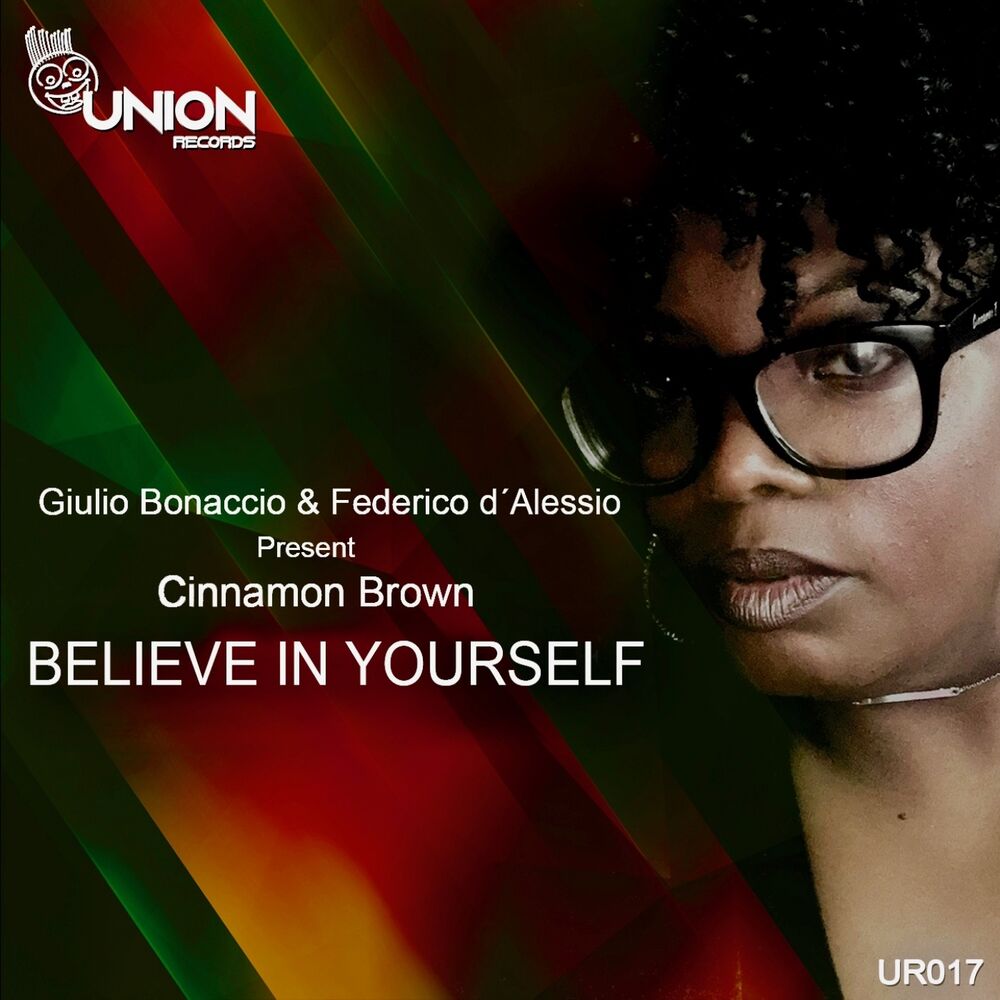 Picture of Believe in Yourself