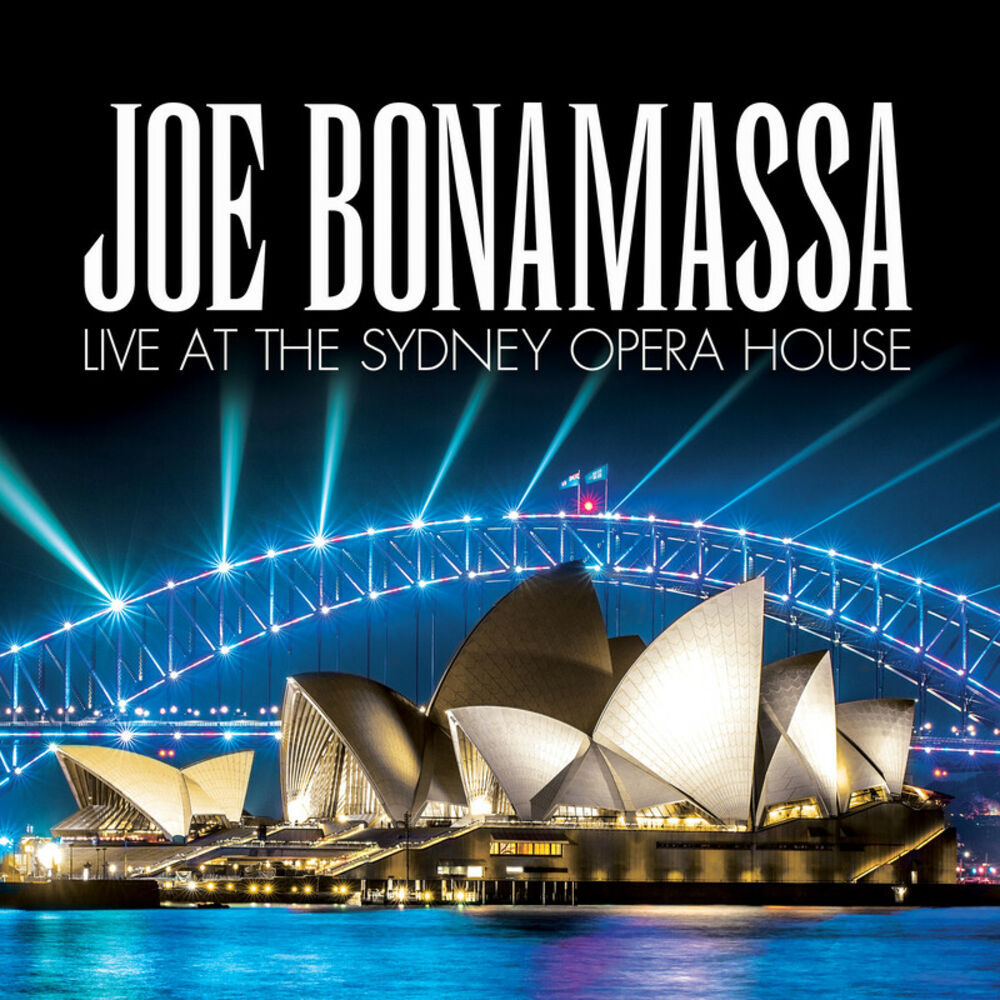 Picture of Live At The Sydney Opera House