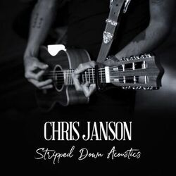 Cover of Stripped Down Acoustics