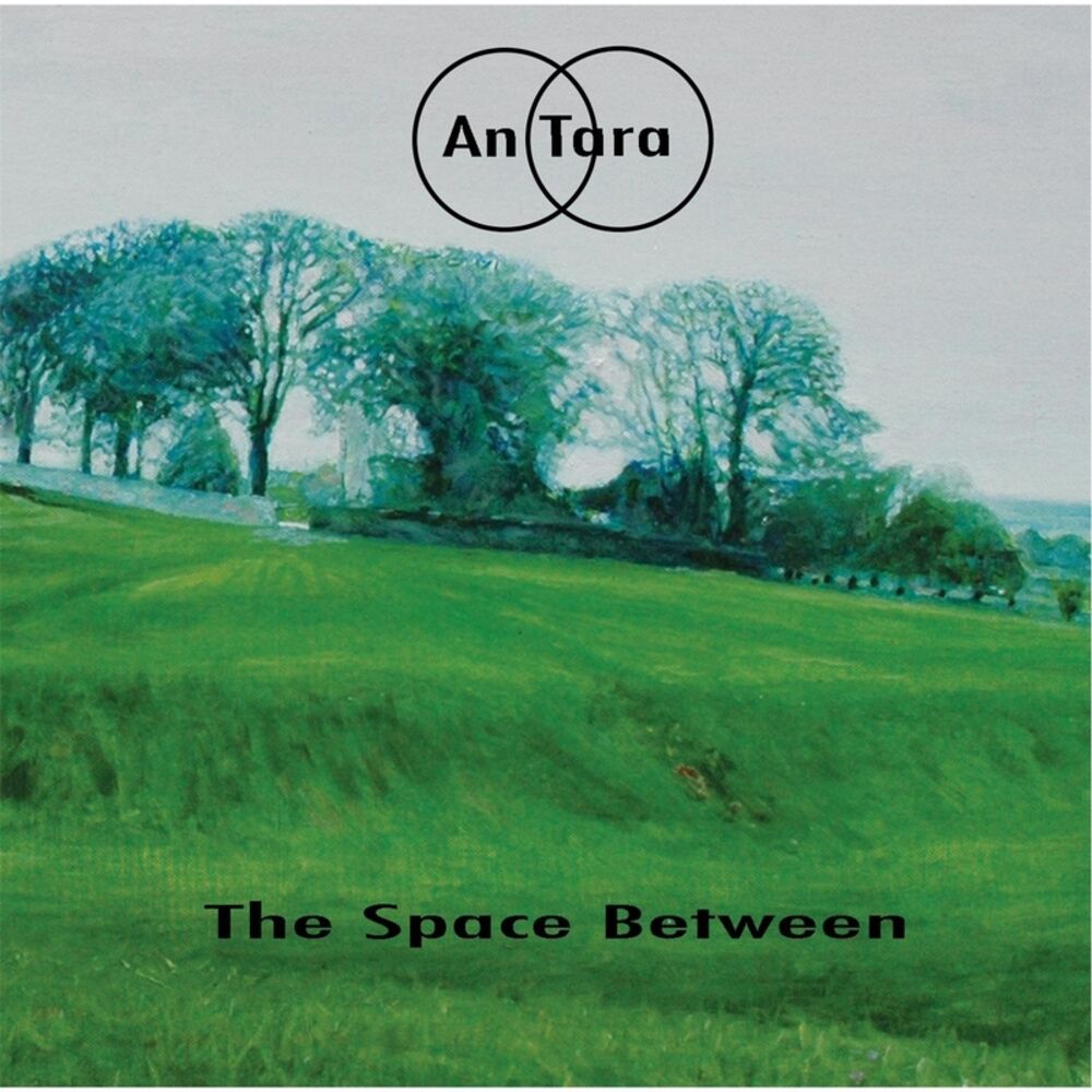 Picture of The Space Between