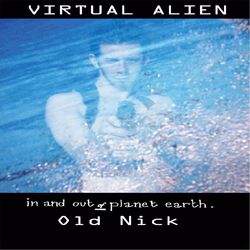 Cover of In and out of Planet Earth