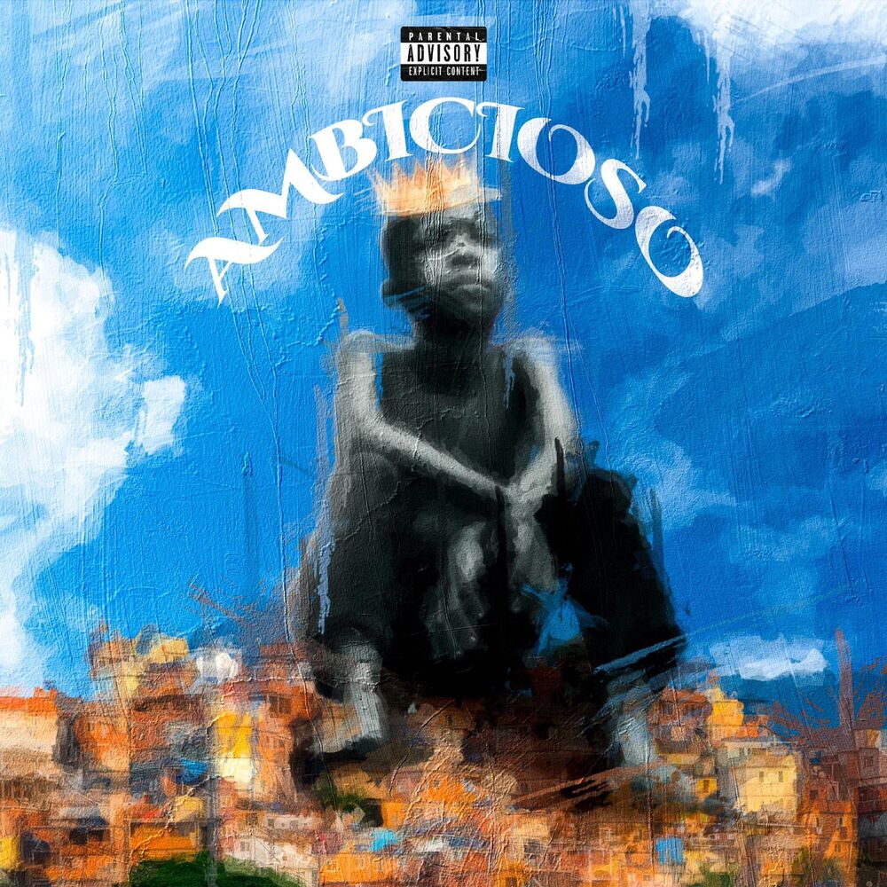 Picture of Ambicioso