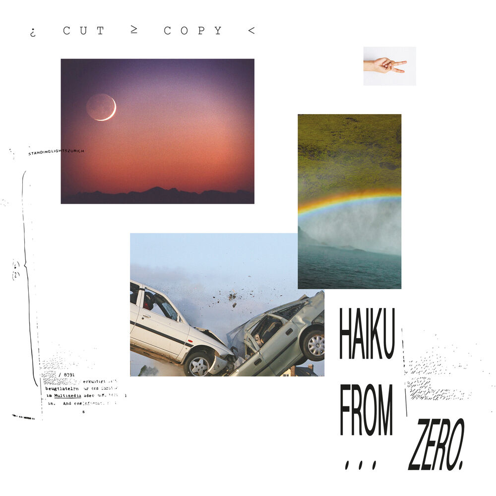 Picture of Haiku From Zero