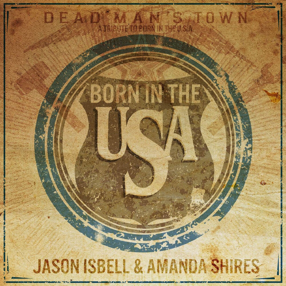 Picture of Born in the U.S.A.