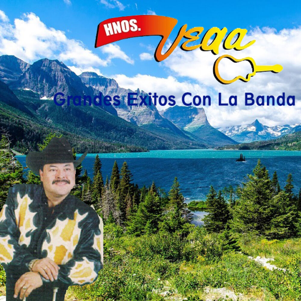 Picture of Grandes Éxitos con La Banda