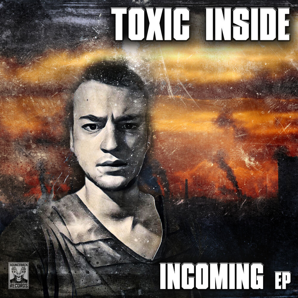 Picture of Incoming EP