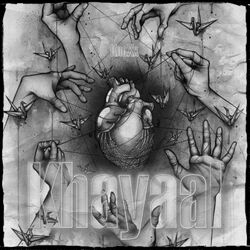 Cover of Khayaal