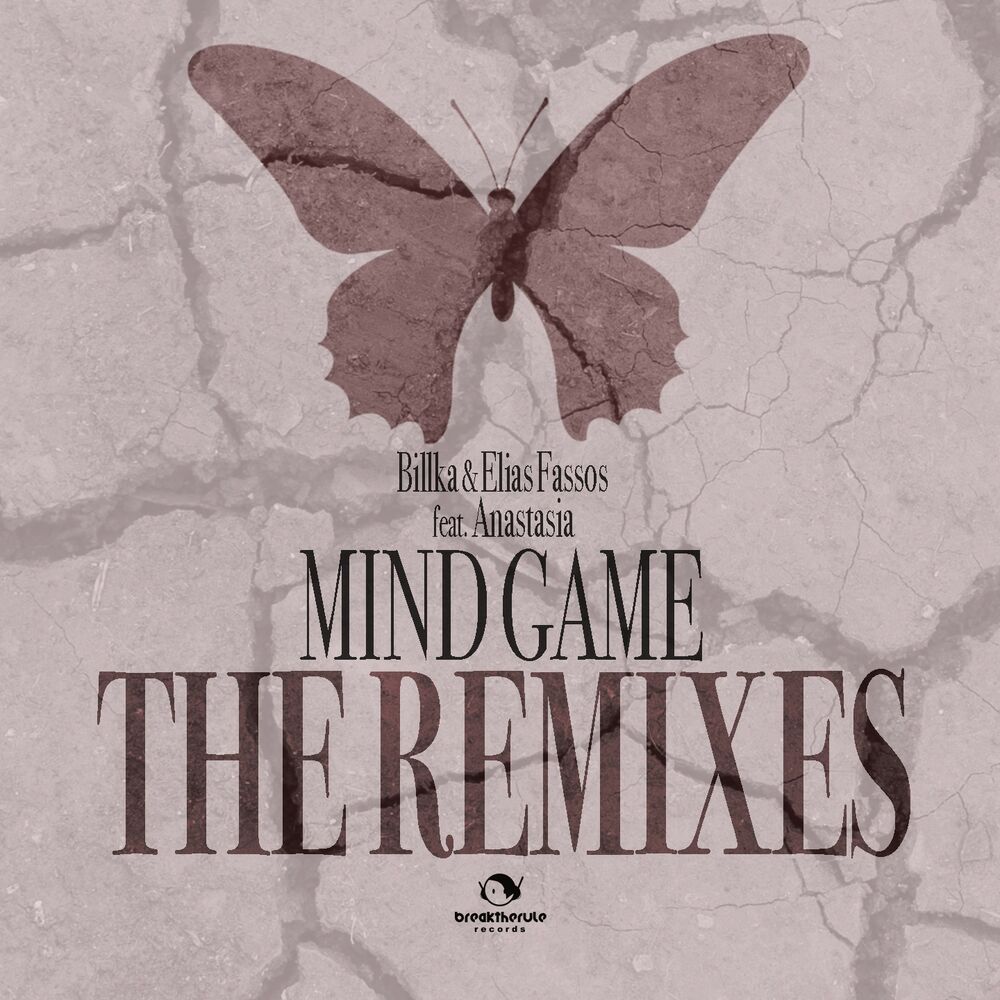 Picture of Mind Game (The Remixes)