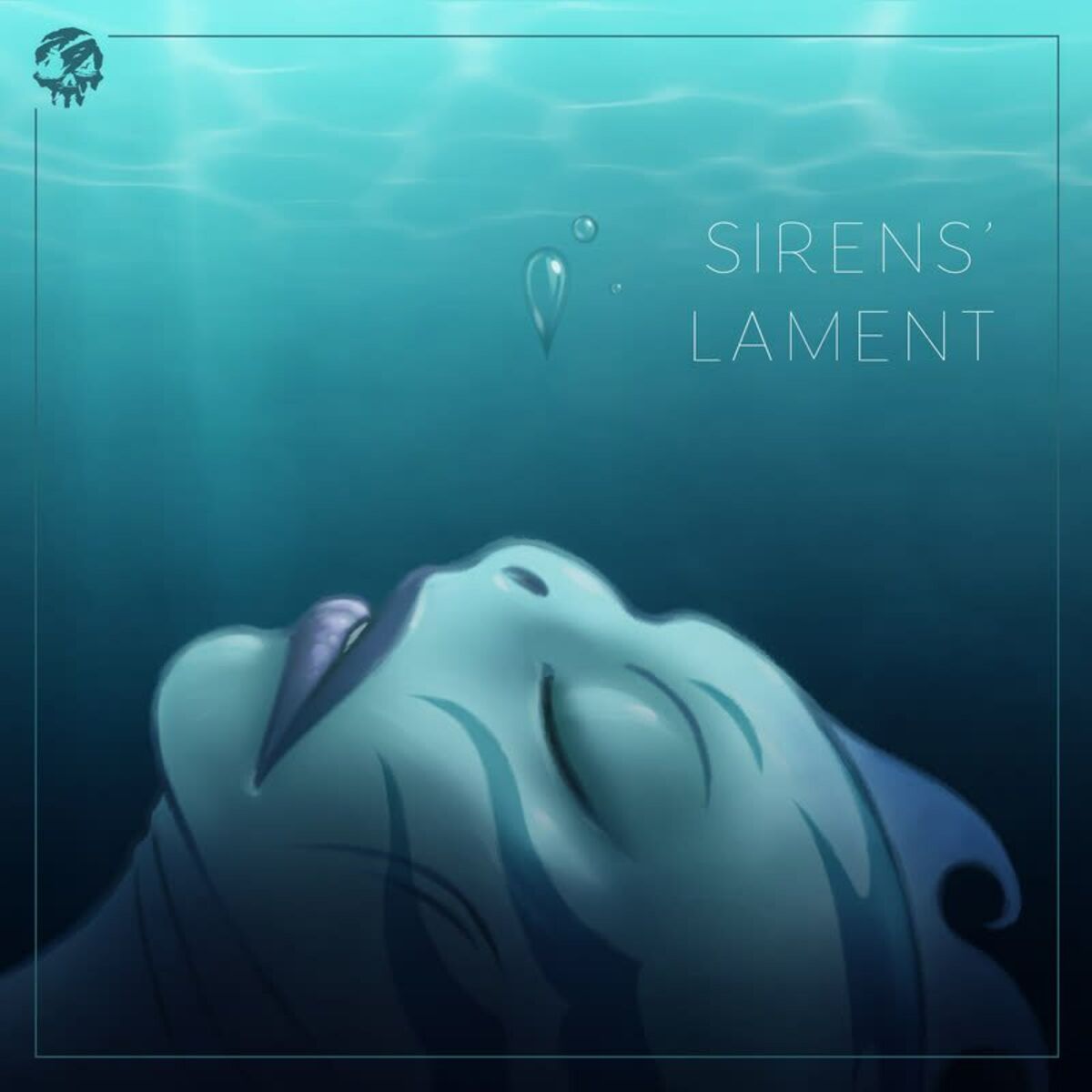 Album cover of Sirens' Lament (Original Game Soundtrack)