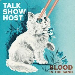 Cover of Blood In The Sand