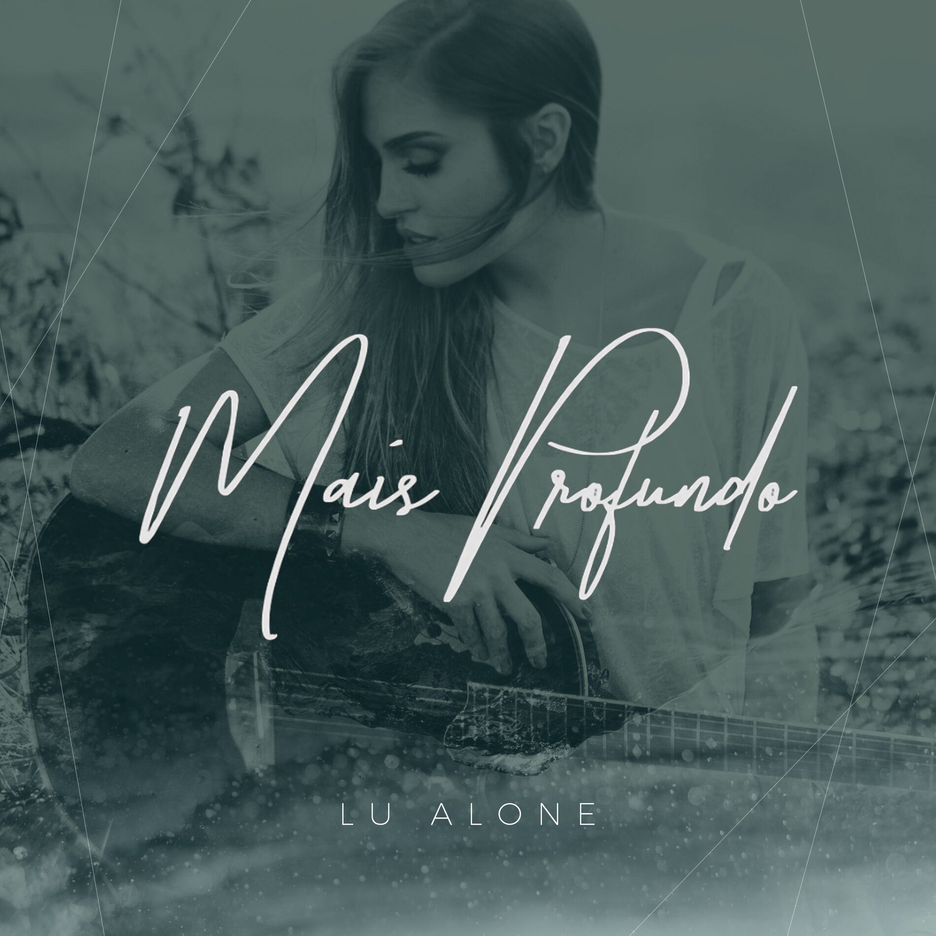 Album cover of Mais Profundo
