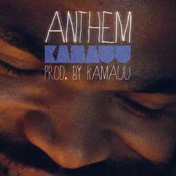 Cover of ANTHEM