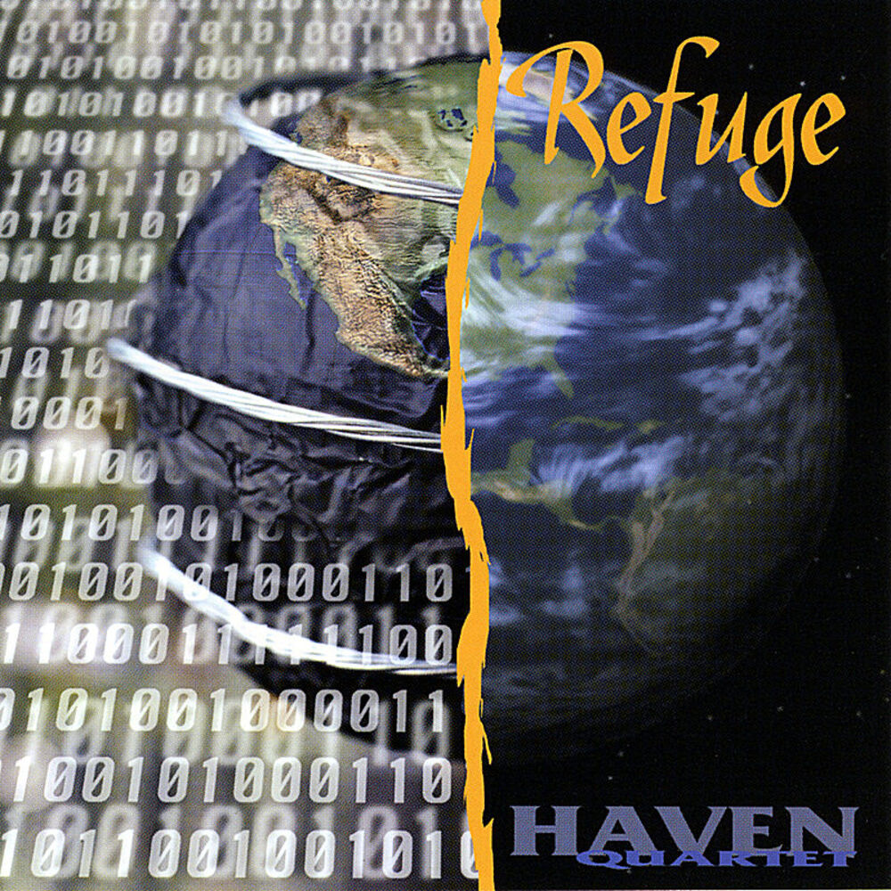 Picture of Refuge