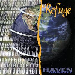 Cover of Refuge