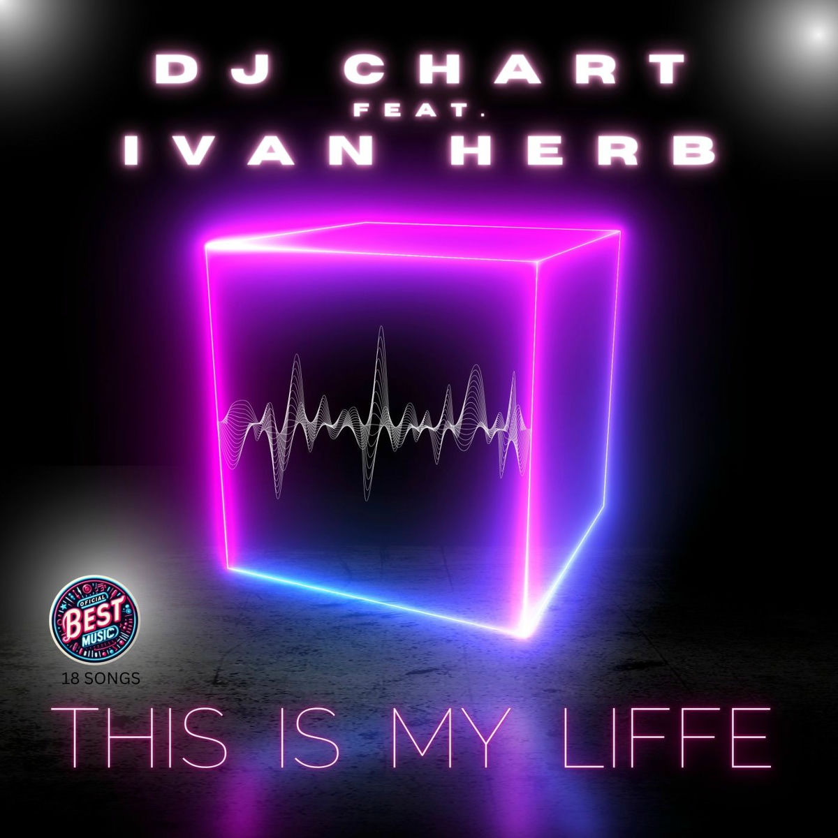 Album cover of This Is My Life (Dance - Soul House - Pop - 80s)