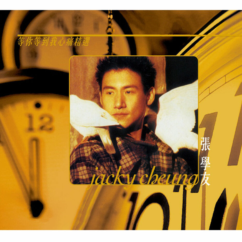 Picture of 等你等到我心痛精選