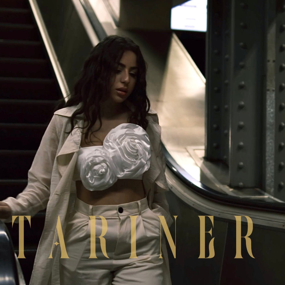 TARINER artwork