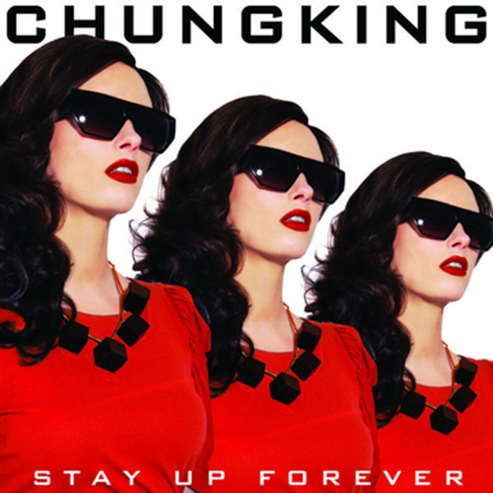 Picture of Stay Up Forever