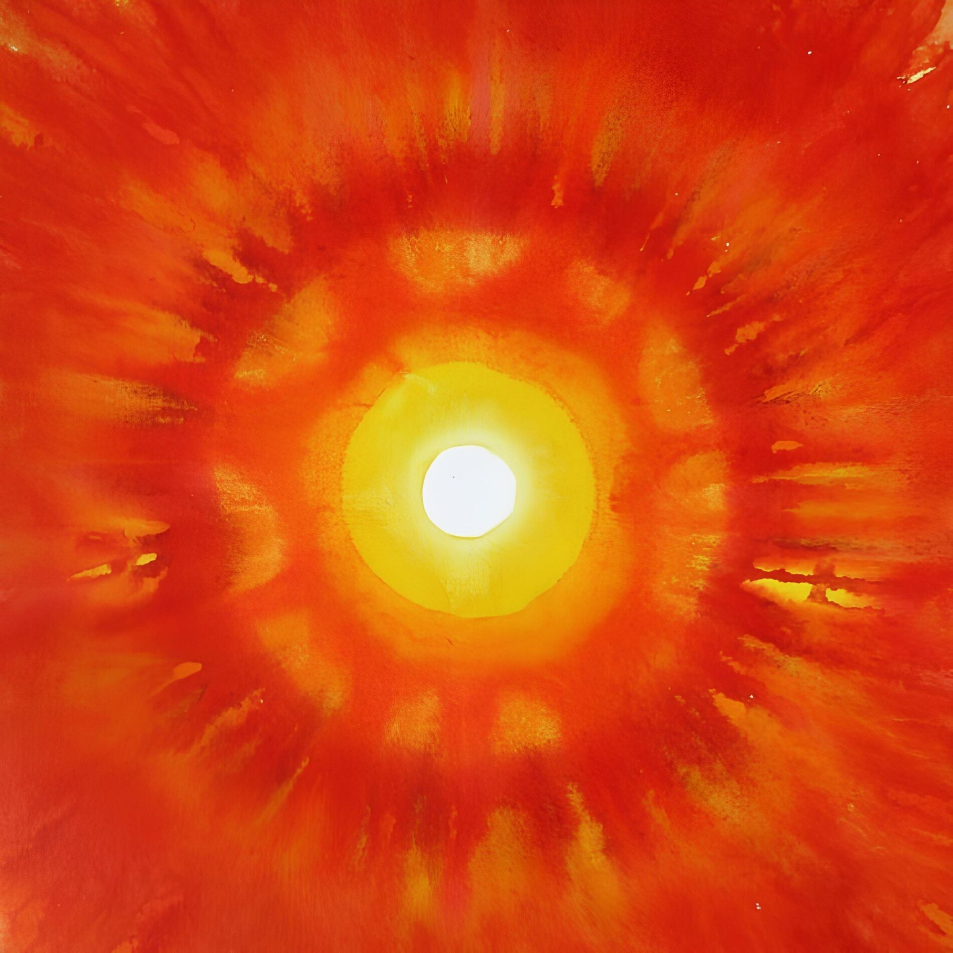 Album cover of WHERE THE SUN IS