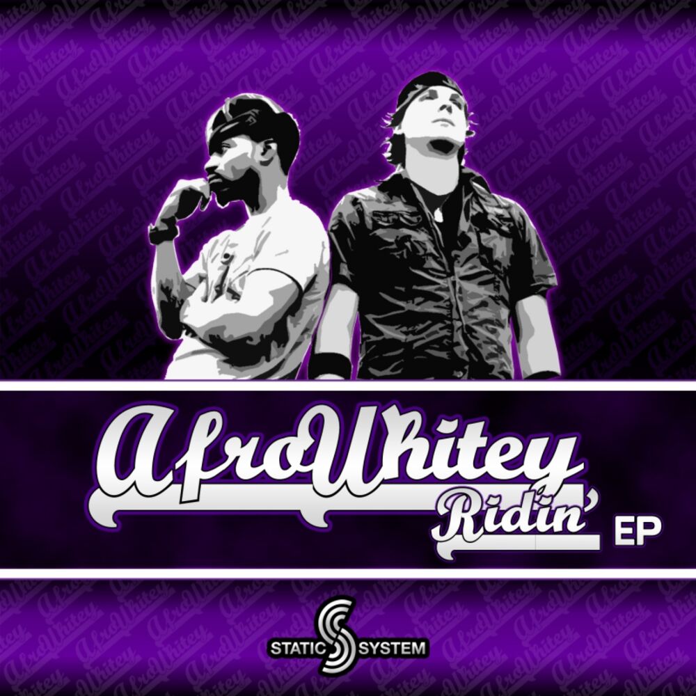 Picture of Ridin EP