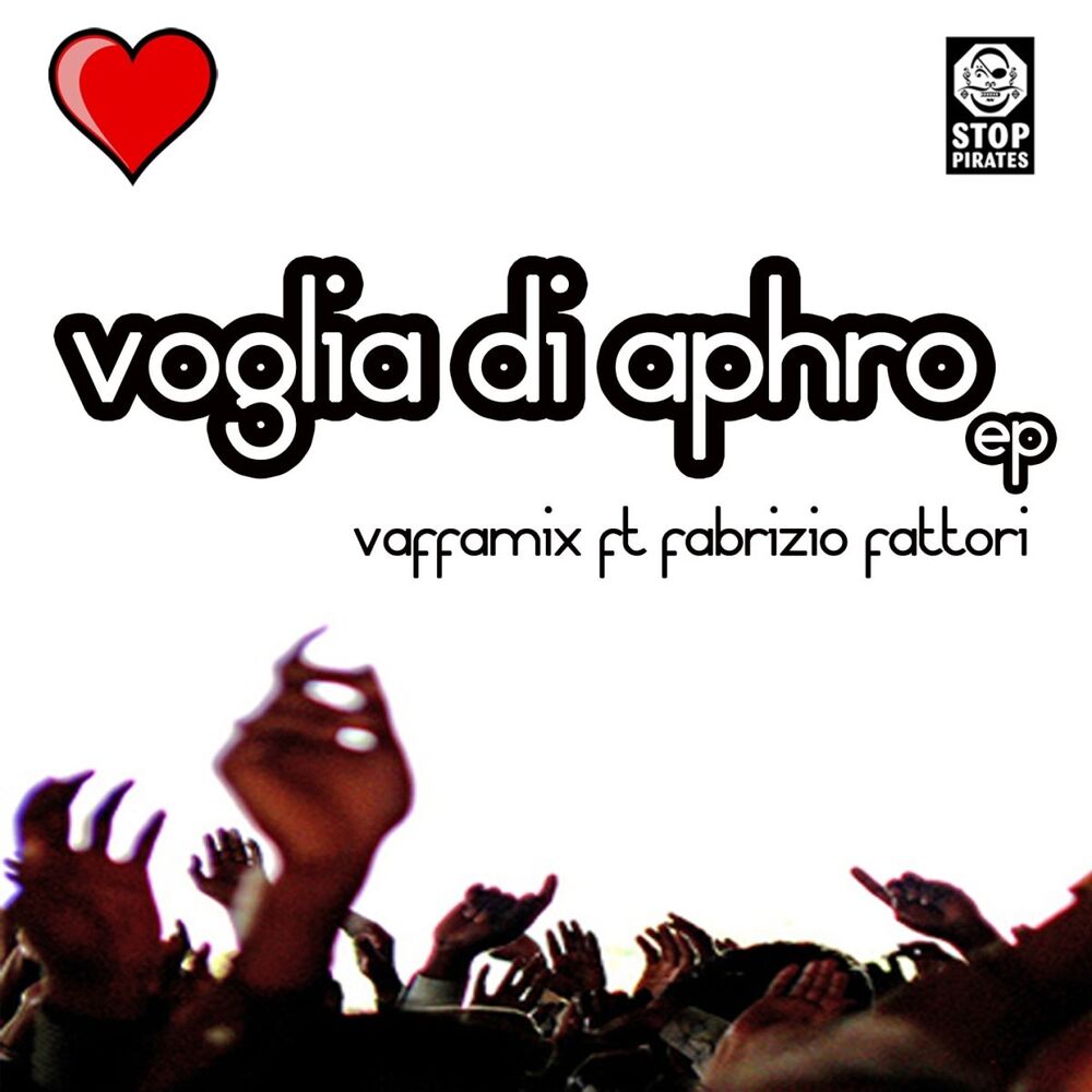 Picture of Voglia di aphro e.p.