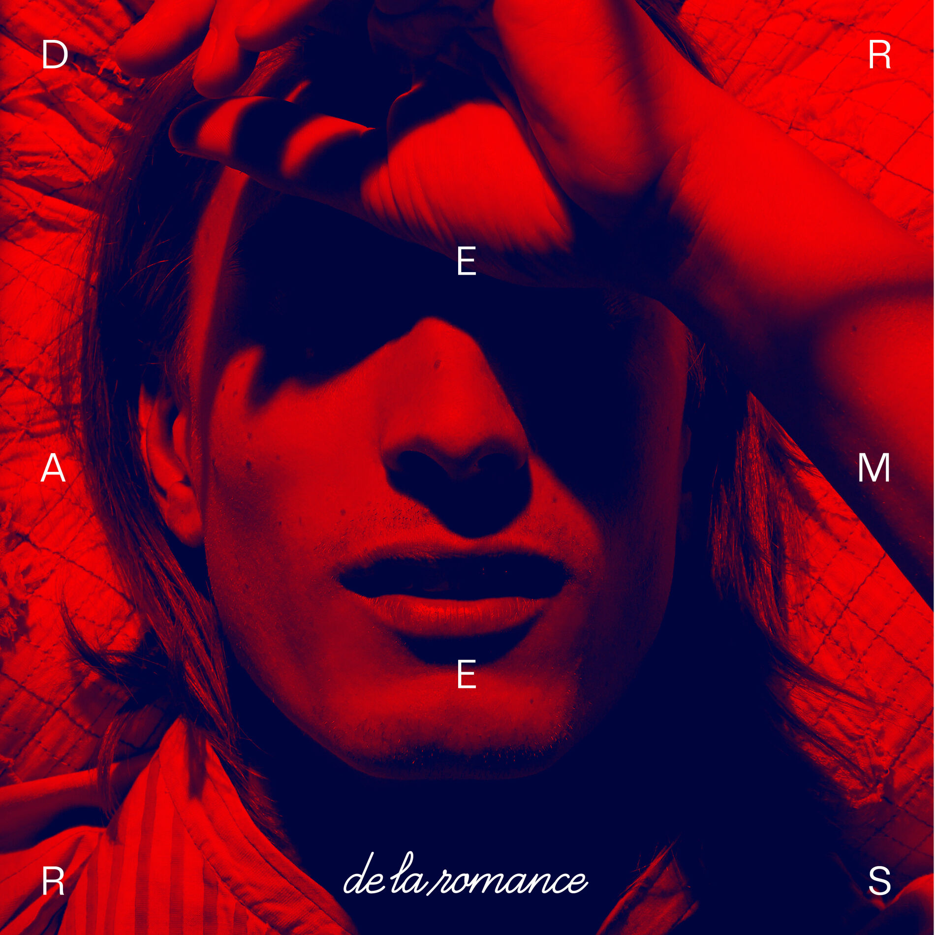 Album cover of Dreamer (feat. Elodie Barbey)