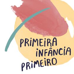 Cover of Primeira Infância Primeiro