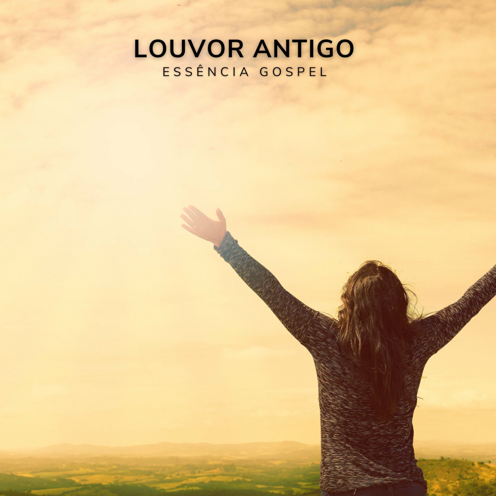 Album cover of Casinha Velha