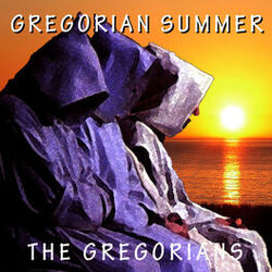 Cover of Gregorian Summer