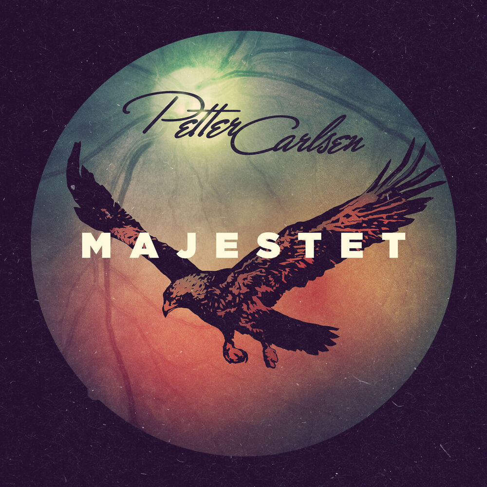Picture of Majestet