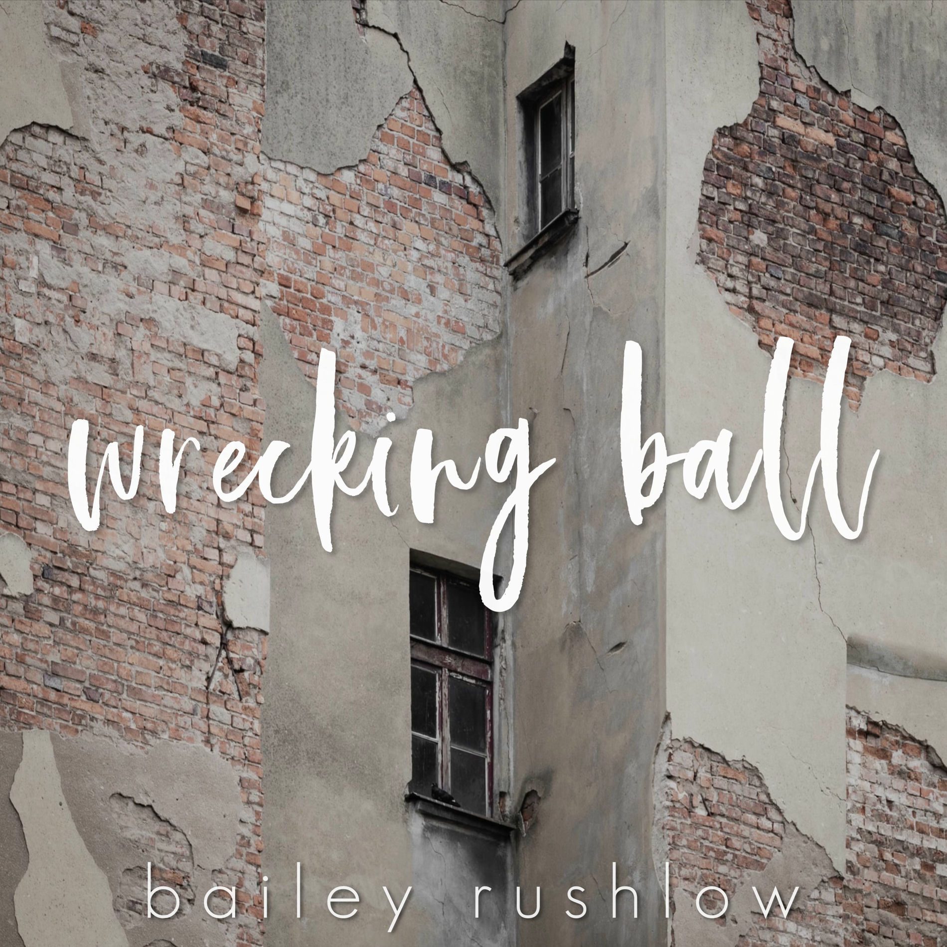 Album cover of Wrecking Ball