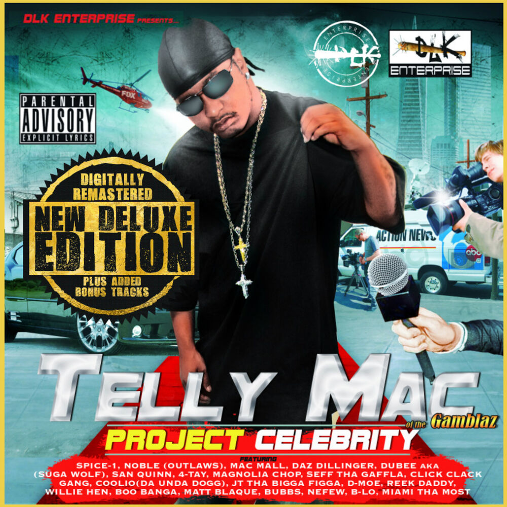 Picture of Project Celebrity
