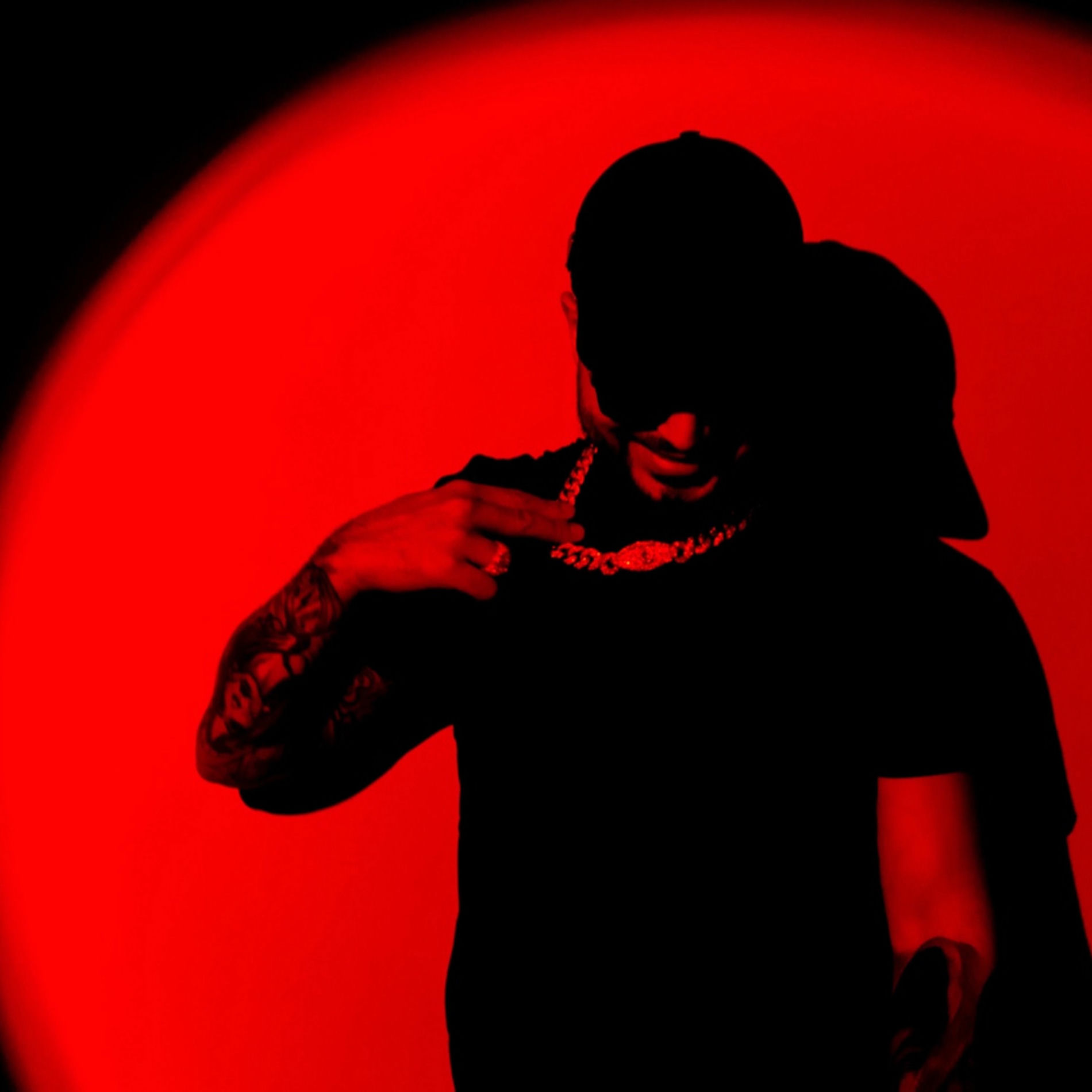 Album cover of threesixty