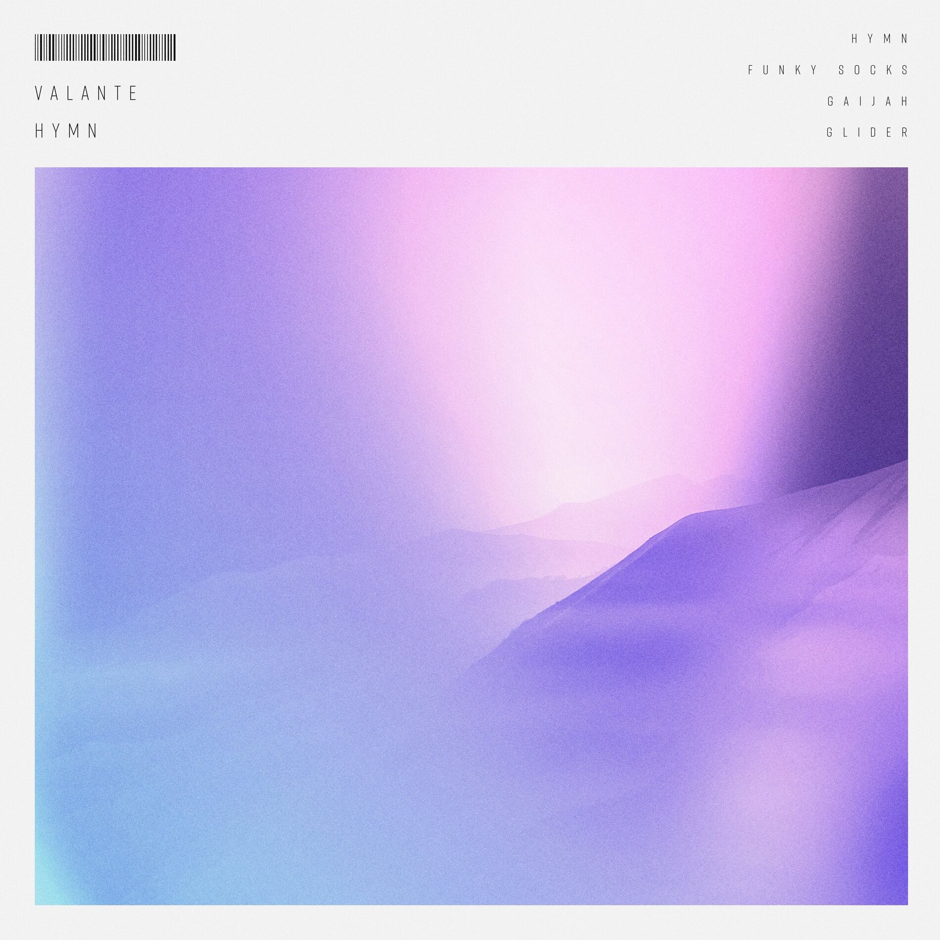 Album cover of Gaijah