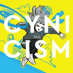 Cover of CYNICISM