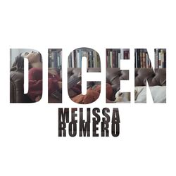 Cover of Dicen