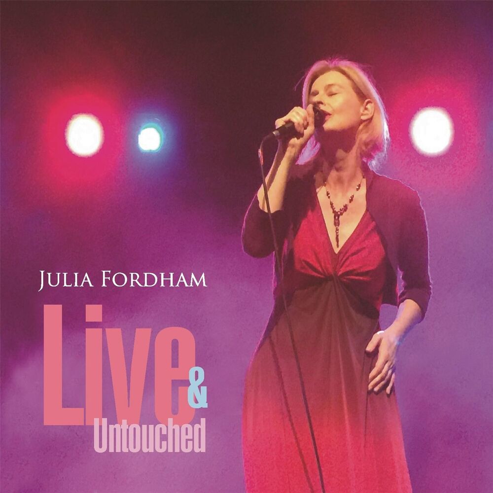 Picture of Live & Untouched