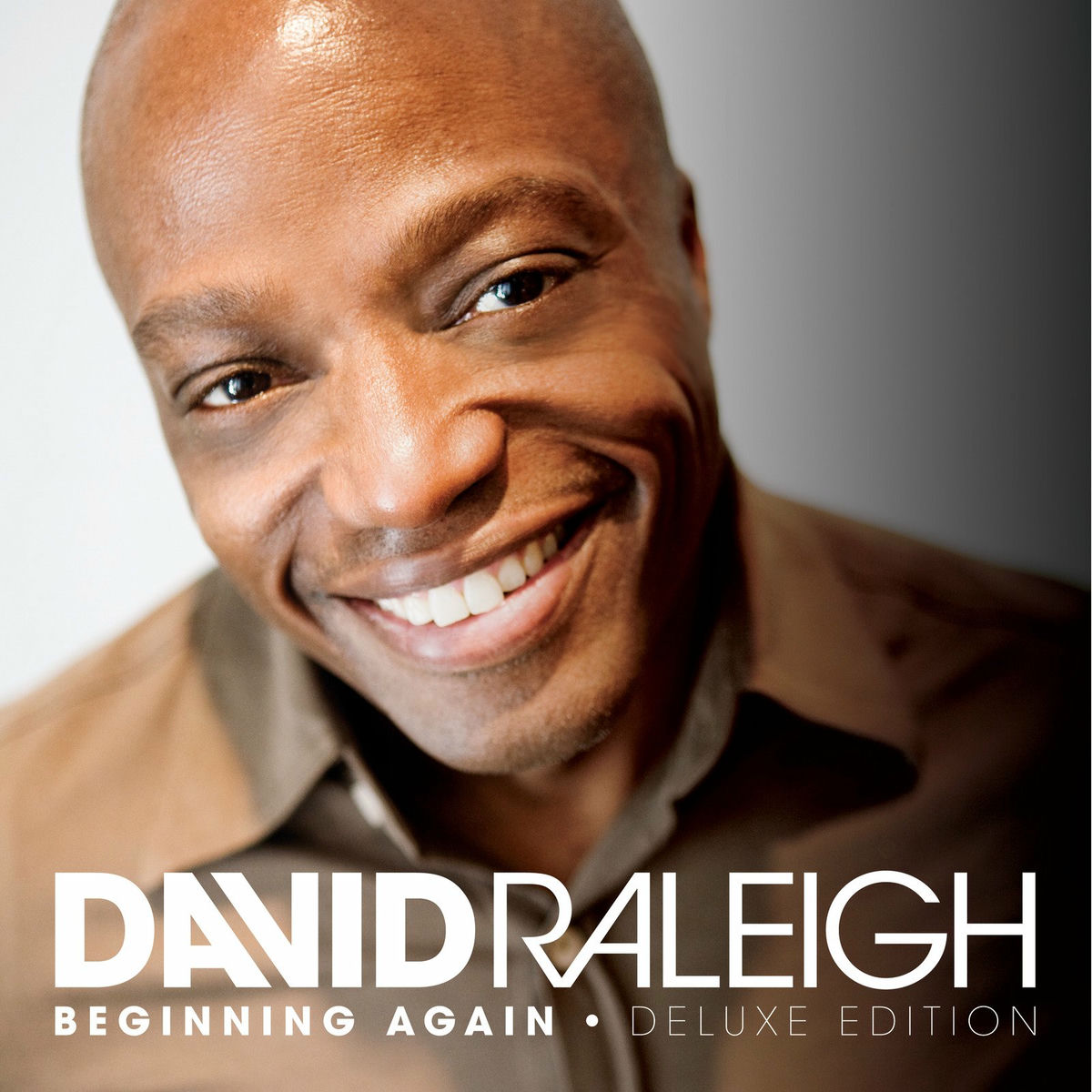 Album cover of Beginning Again (Deluxe Edition)