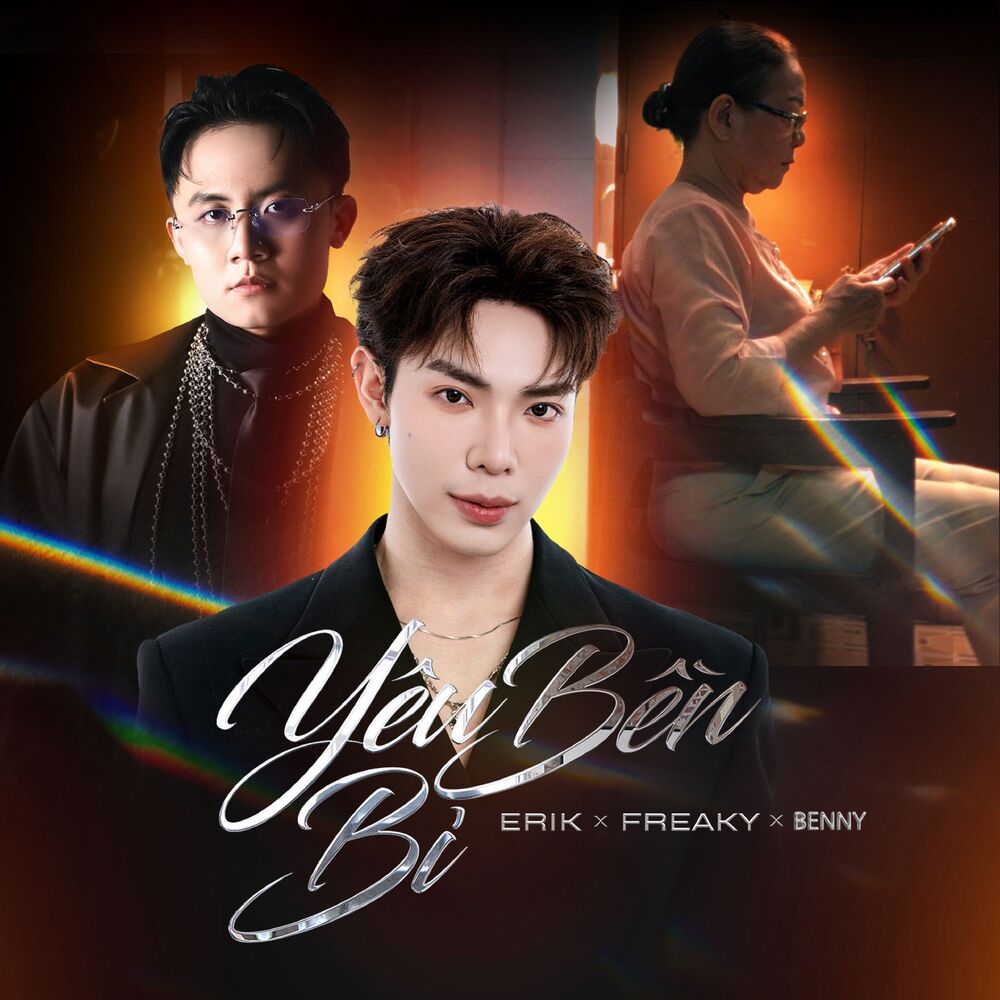 Picture of Yêu Bền Bỉ
