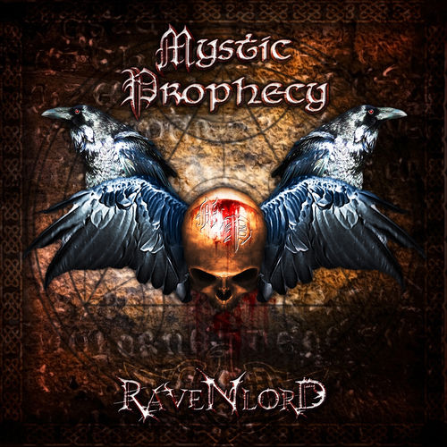 Ravenlord by Mystic Prophecy - 85 BPM & Key N/A