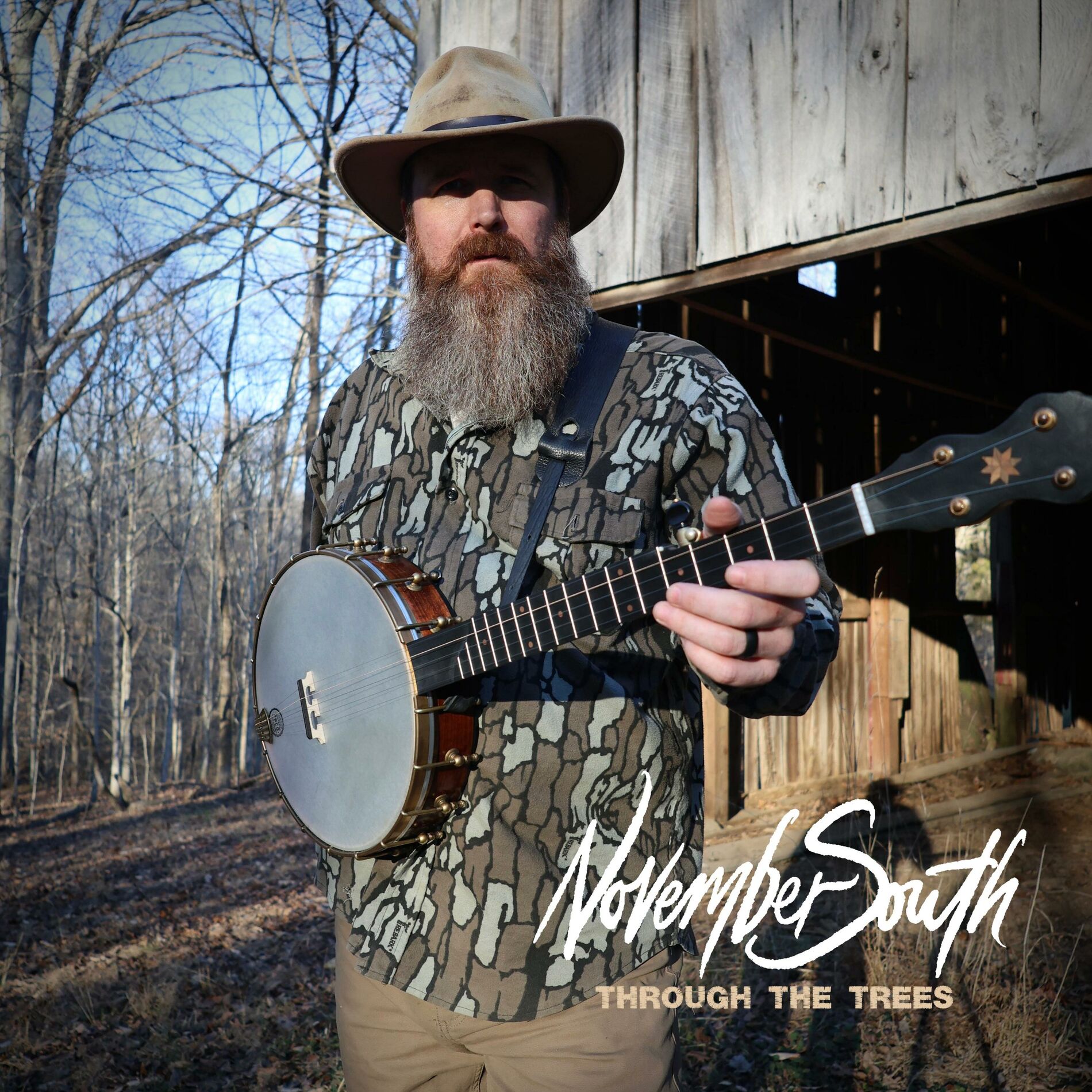 Album cover of High On The Ridge