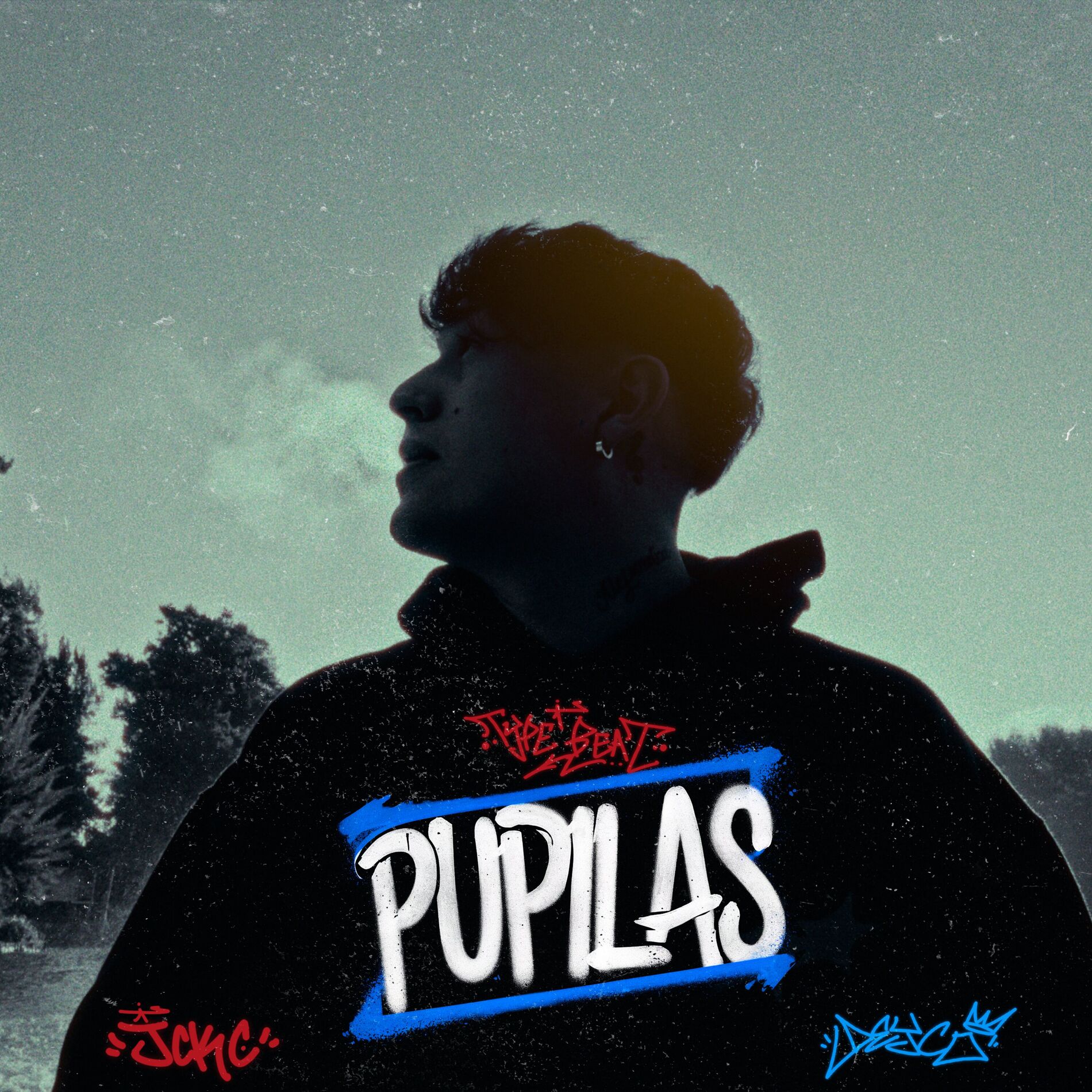 Album cover of Pupilas