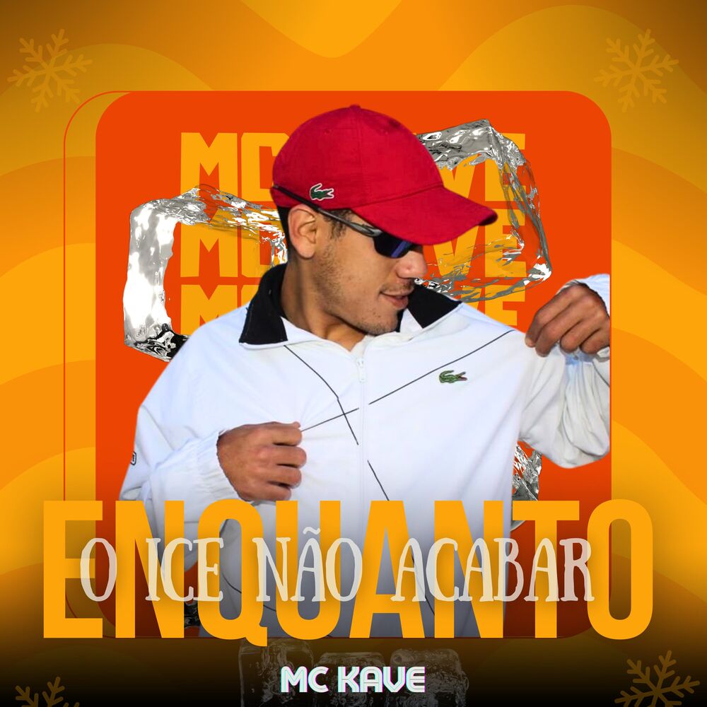 Picture of Enquanto o Ice Não Acabar