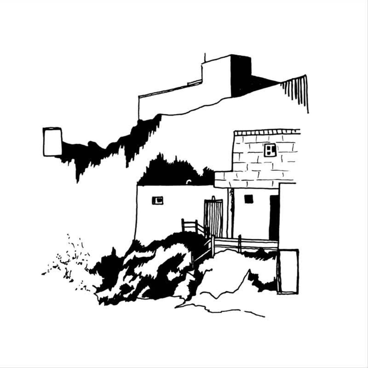 Album cover of archive