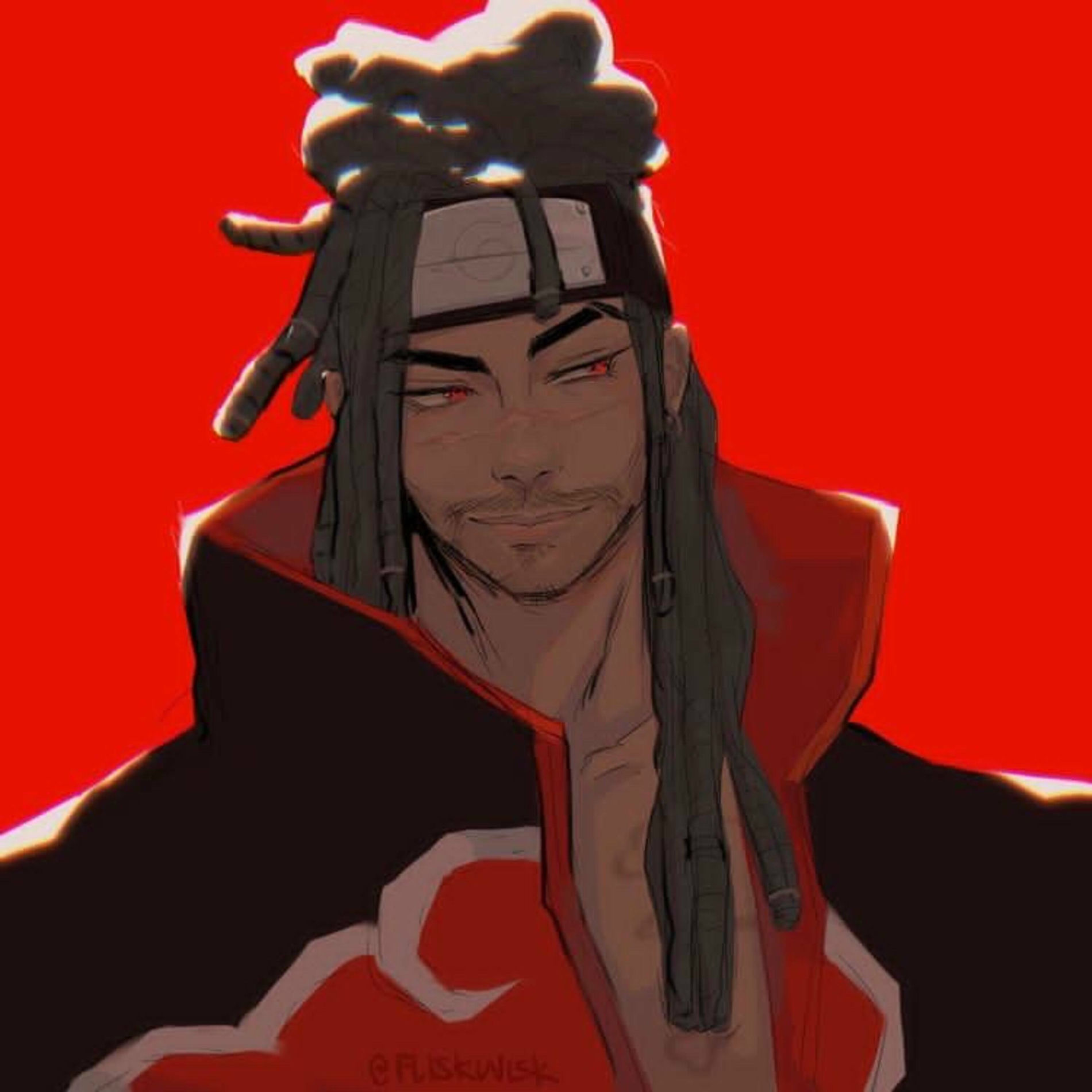 Album cover of Genjutsu