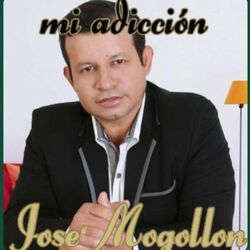 Cover of Mi Adiccion