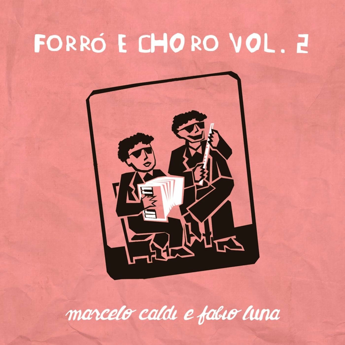 Album cover of Breque do Biu