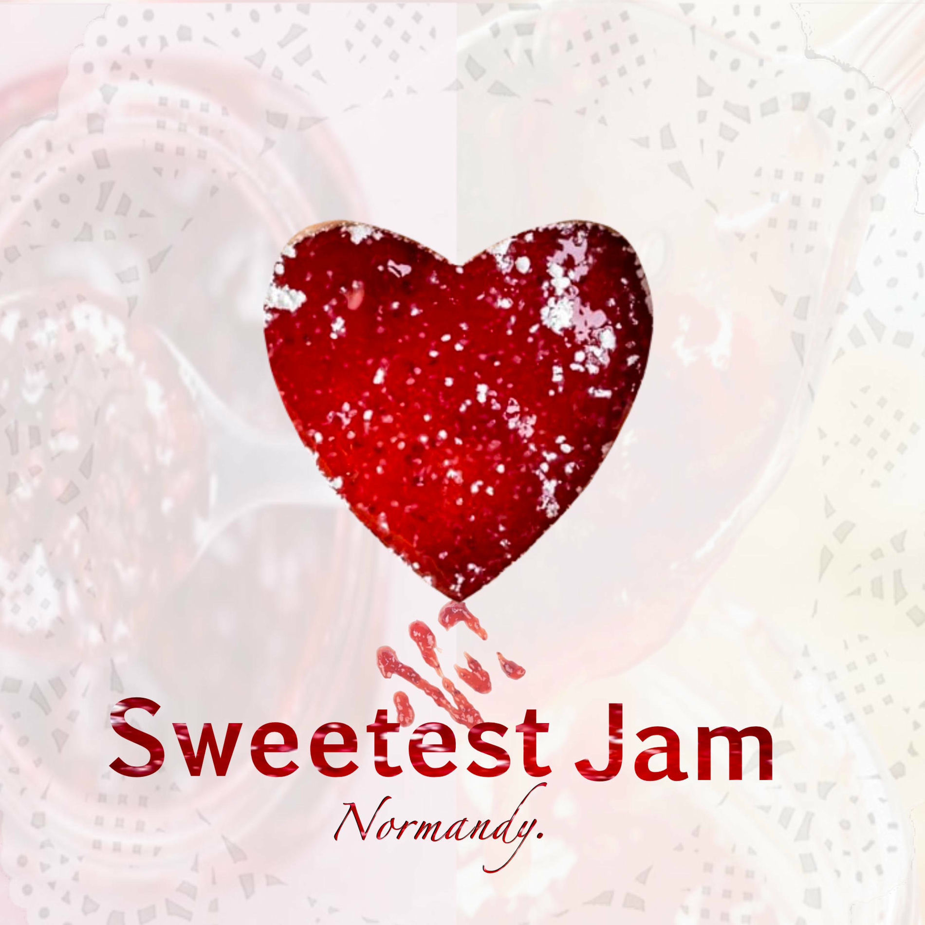 Album cover of Sweetest Jam