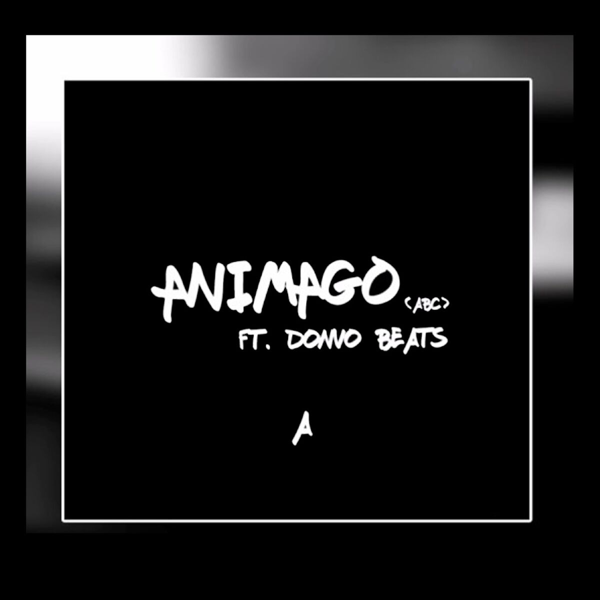 Album cover of Animago Abc: A
