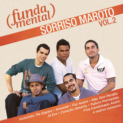 Cover of Fundamental - Sorriso Maroto 2